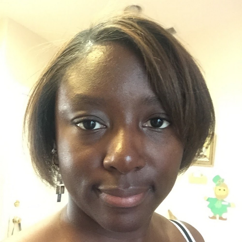 Meet your Posher, Japhia